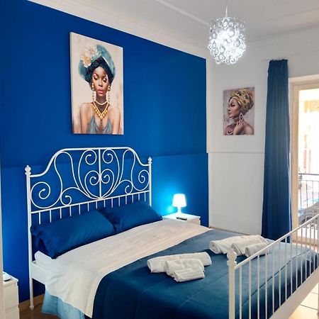 Casa Vacanze Paola Porto Empedocle Exteriör bild