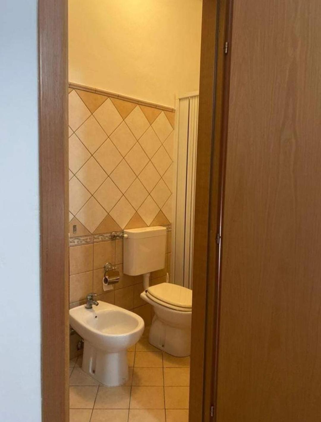 Casa Vacanze Paola Porto Empedocle Exteriör bild