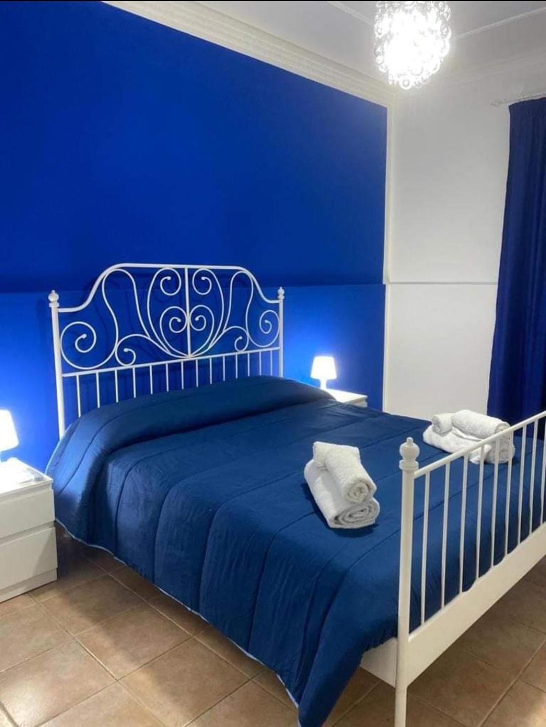 Casa Vacanze Paola Porto Empedocle Exteriör bild