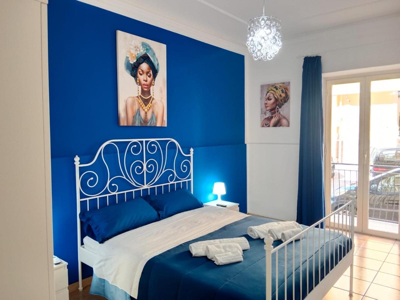 Casa Vacanze Paola Porto Empedocle Exteriör bild